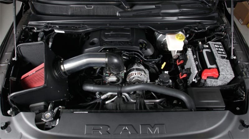 SPE Cold Air Intake Kits thumbnail 3