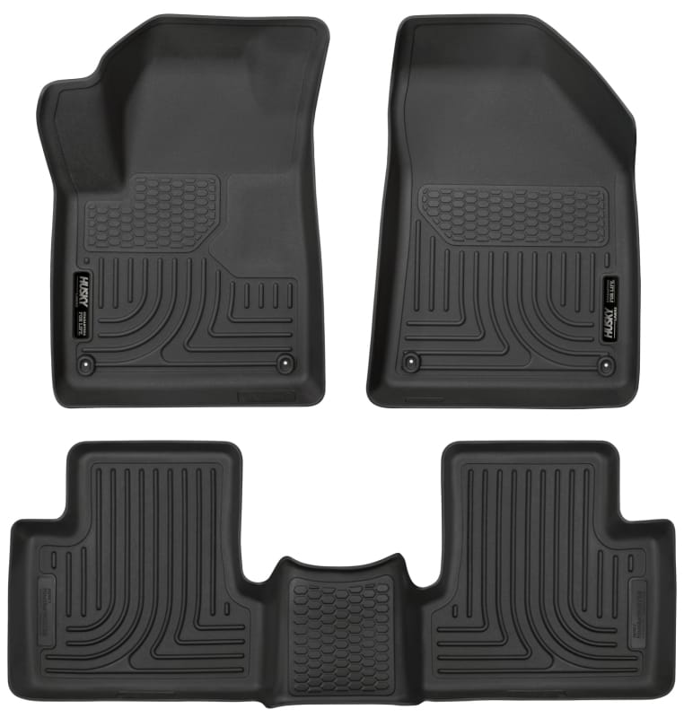 HL WB - Combo - Black