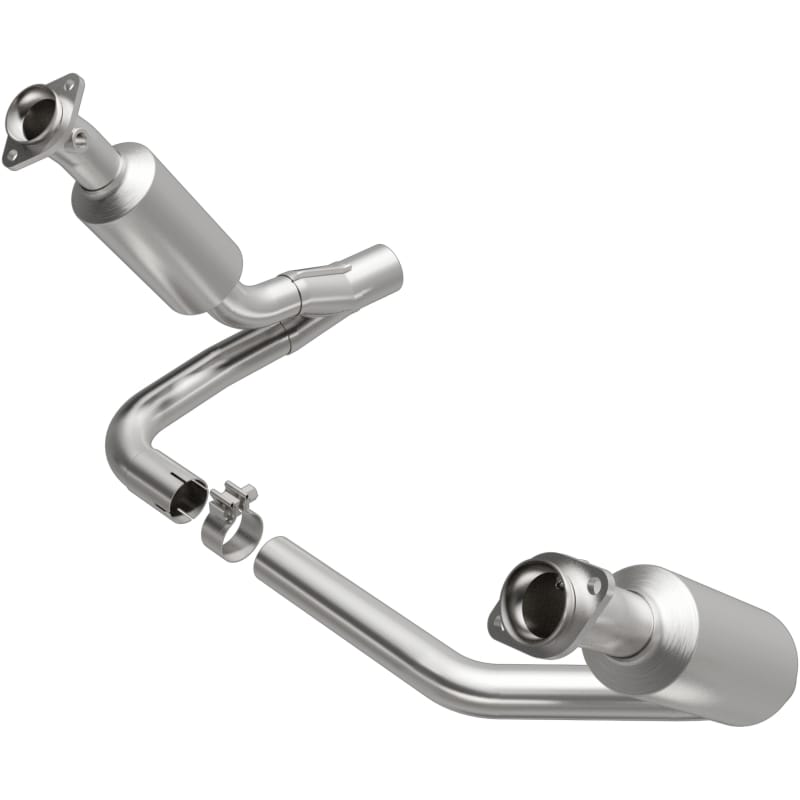 MAG Converter Direct Fit