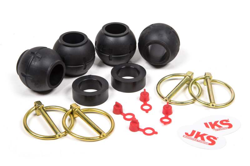JKS Sway Bar End Links