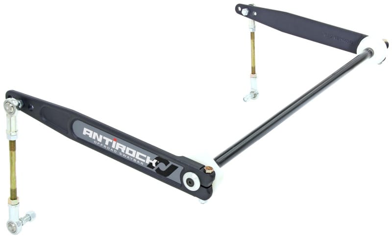 ROK Antirock Sway Bars