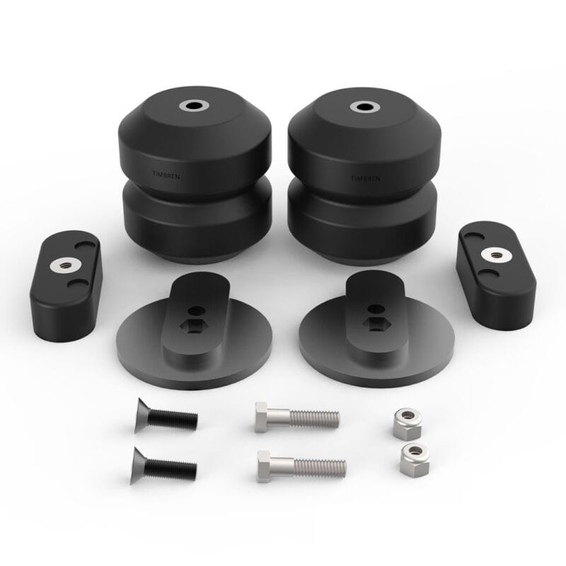 TIM Suspension Enhancement Systems thumbnail 2