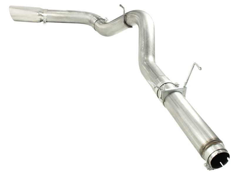 AFE Exhaust DPF Back thumbnail 2