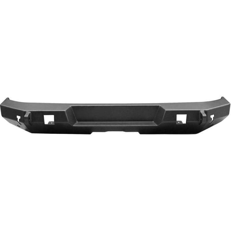 WES Tire Carrier