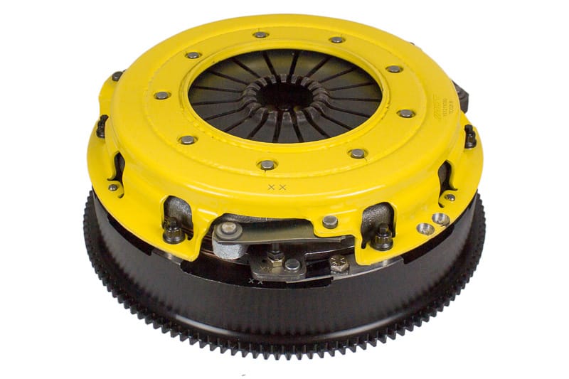 ACT XT/Race Clutch Kits thumbnail 2