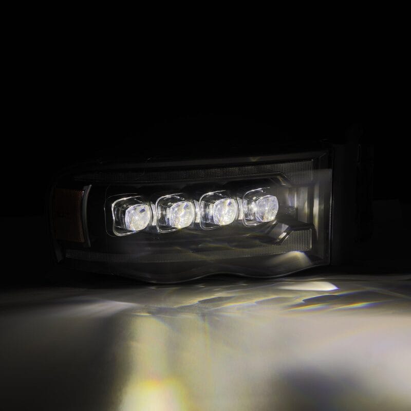 ARX NOVA Headlights thumbnail 4