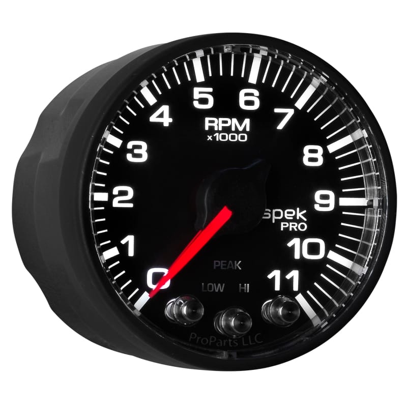AM Spek-Pro Gauges thumbnail 8