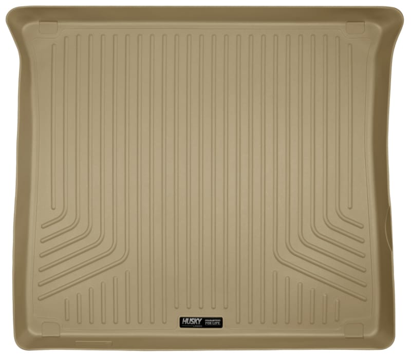 HL WB - Cargo - Tan