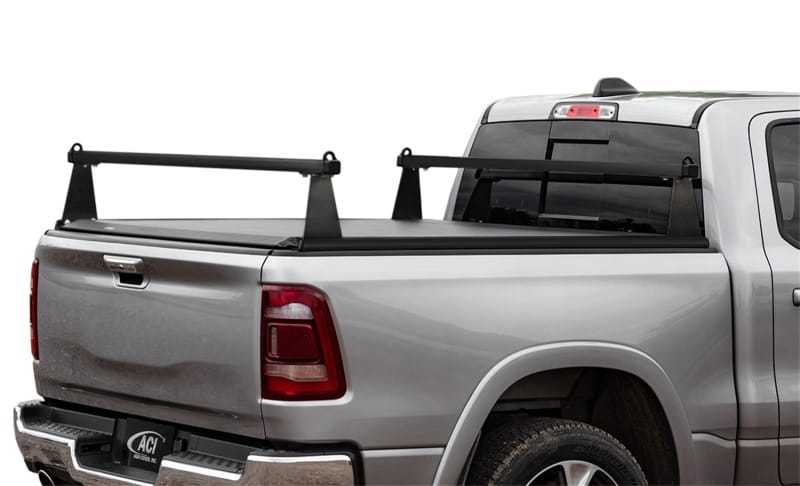 ACC ADARAC Truck Rack