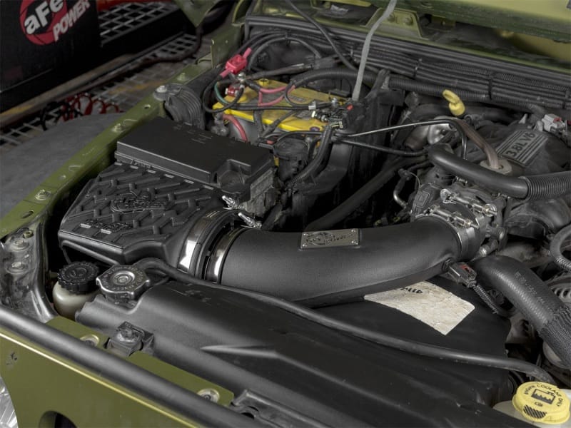 AFE Momentum GT Cold Air Intakes thumbnail 3