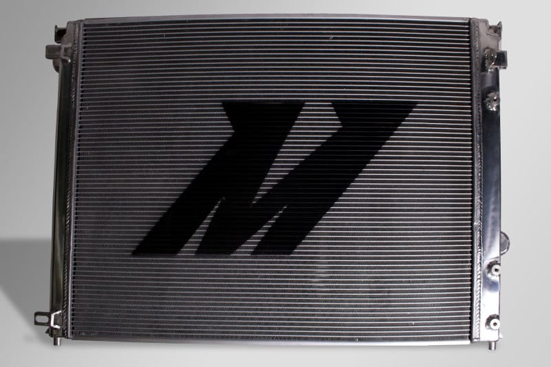 MM Radiators - Alum thumbnail 2