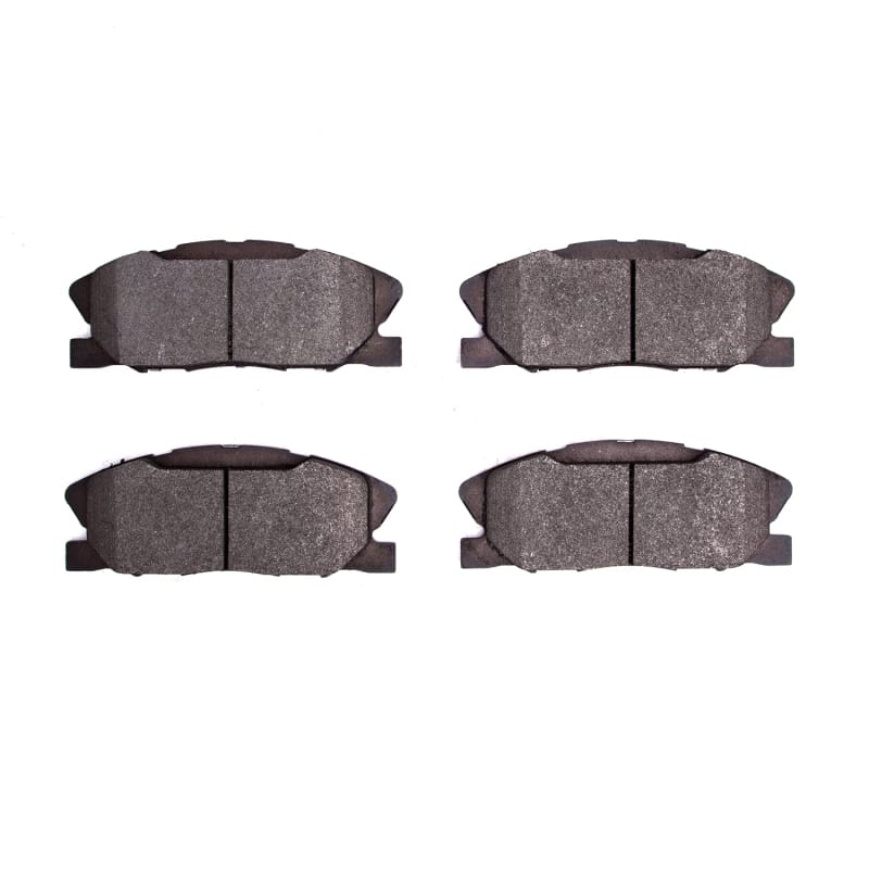 RNC Optimum OE Brake Pads
