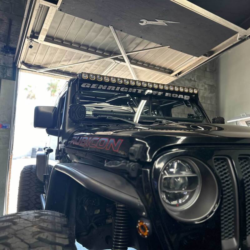 KCL FLEX ERA LED Light Bar thumbnail 3