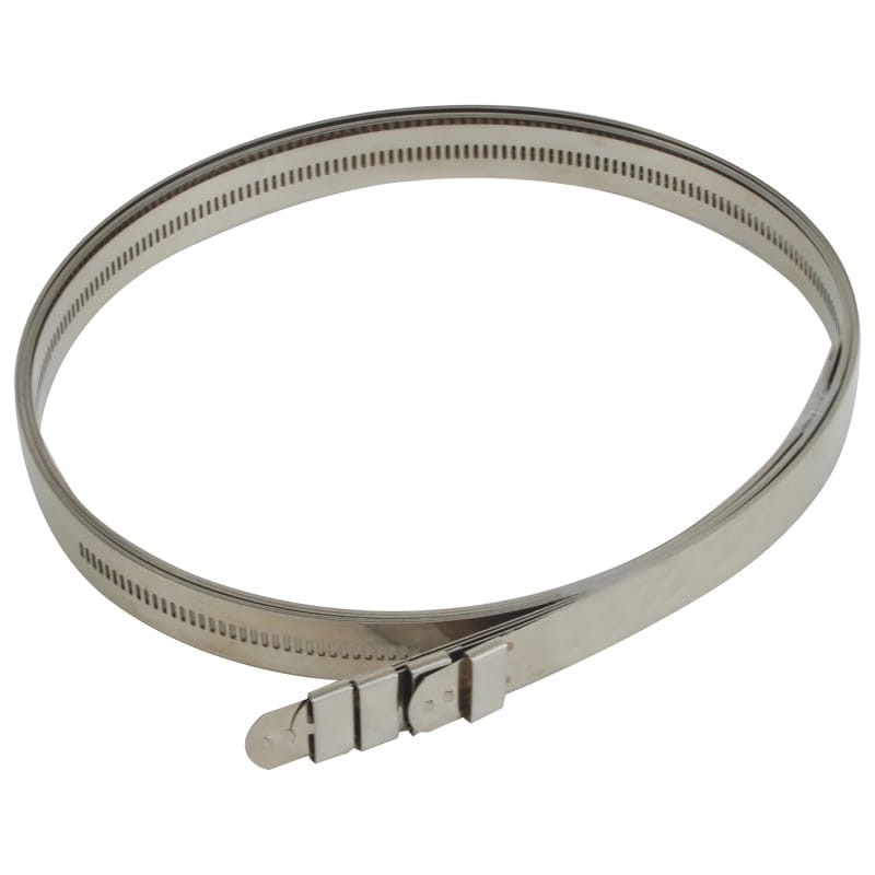 DEI Locking Ties & Clamps