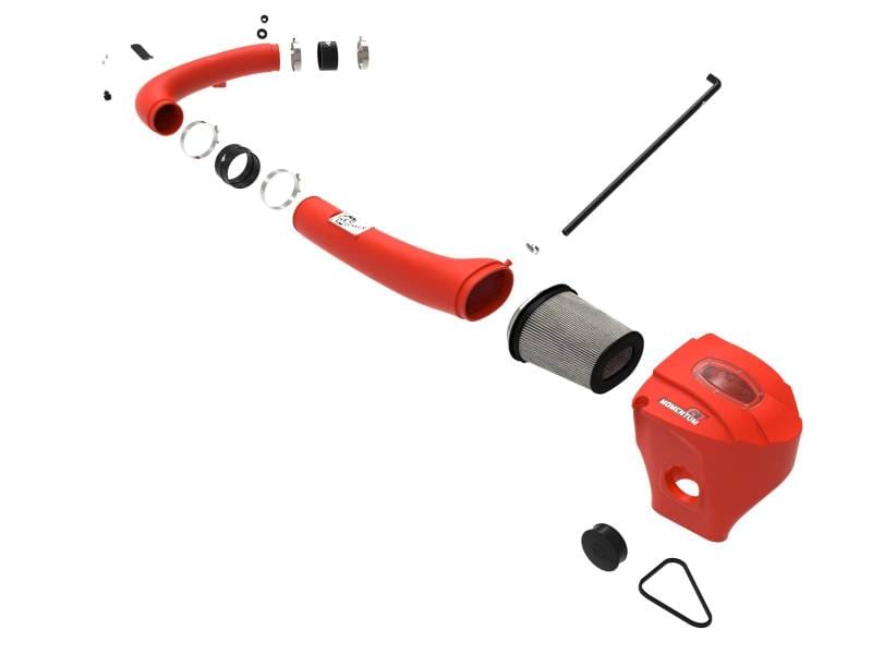AFE Momentum GT Cold Air Intakes thumbnail 2