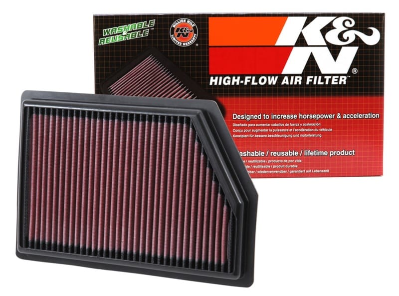 KN Drop in Air Filters thumbnail 4