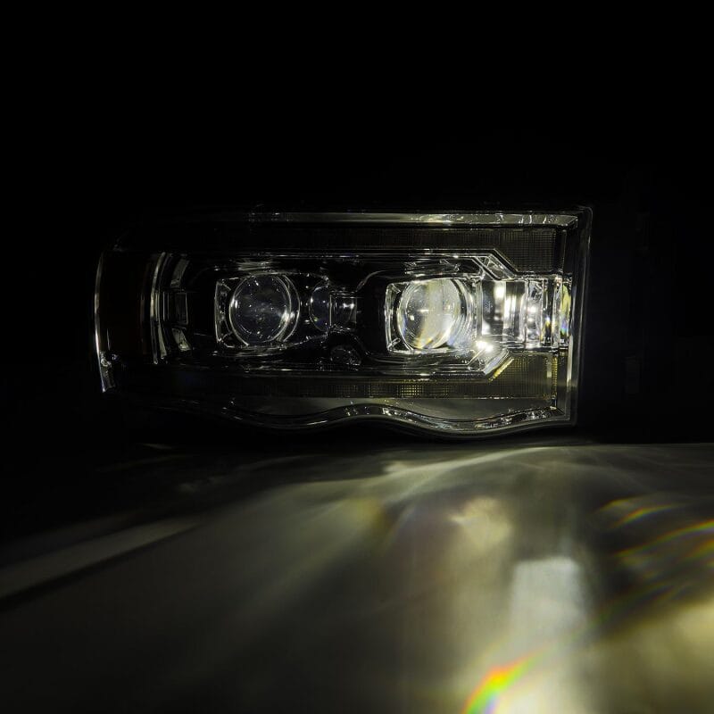 ARX LUXX Headlights thumbnail 3
