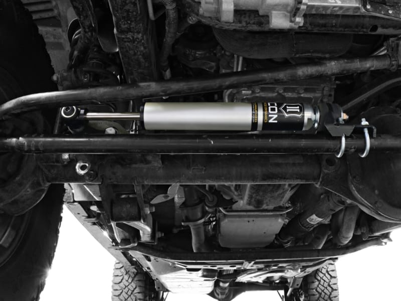 ICO Steering Stabilizers thumbnail 2