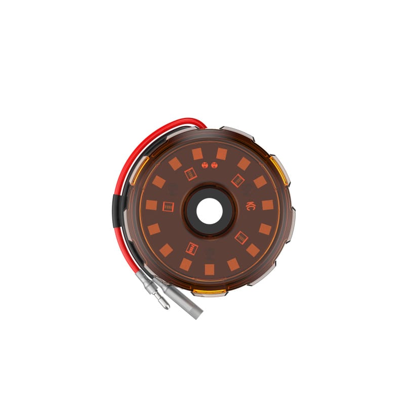 KCL Cyclone LED Lights