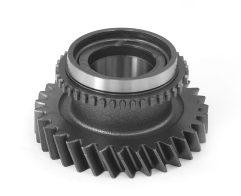 OMI Gears