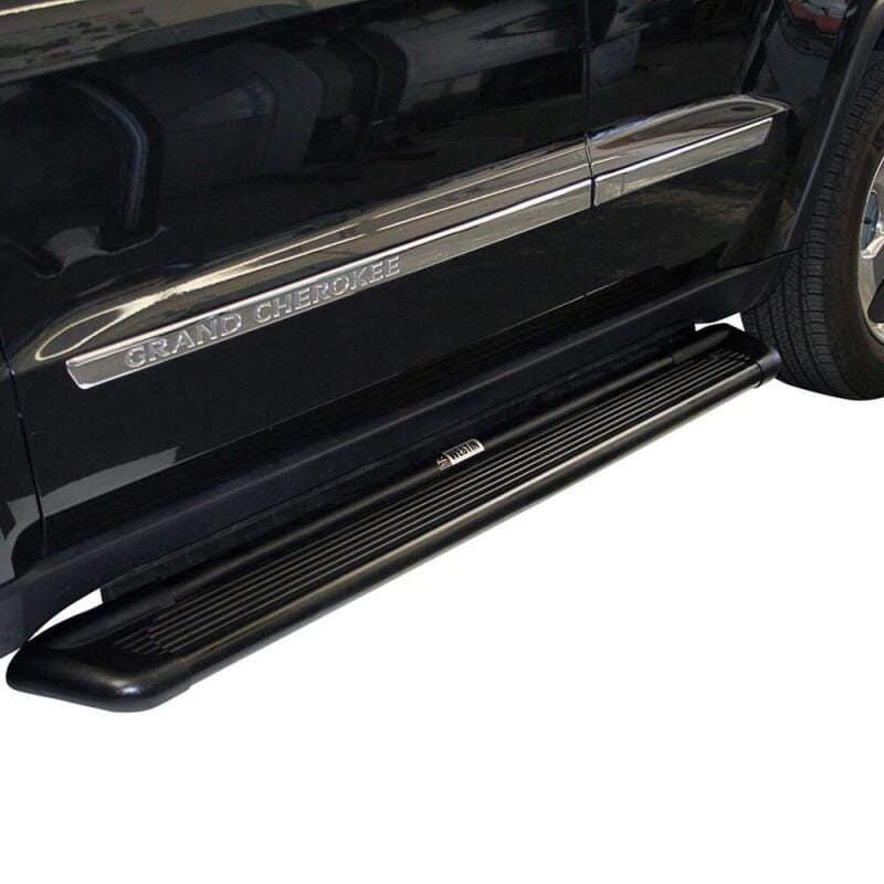WES Running Board Mount Kits thumbnail 2