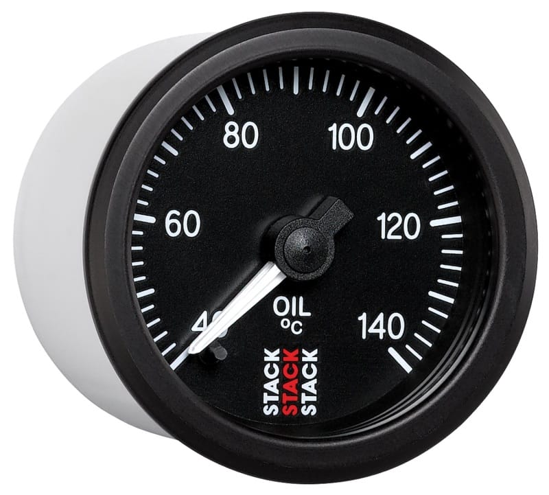 AM Stack Gauges thumbnail 5