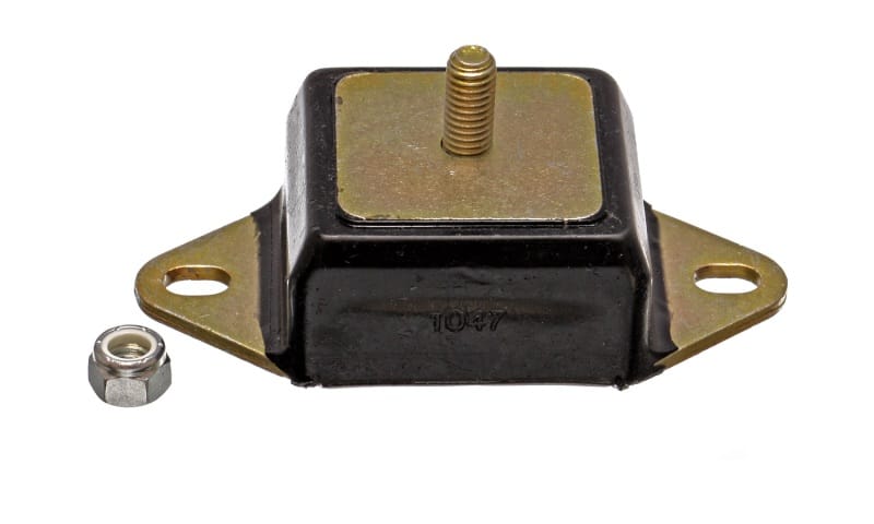 ES Motor Mounts - Black
