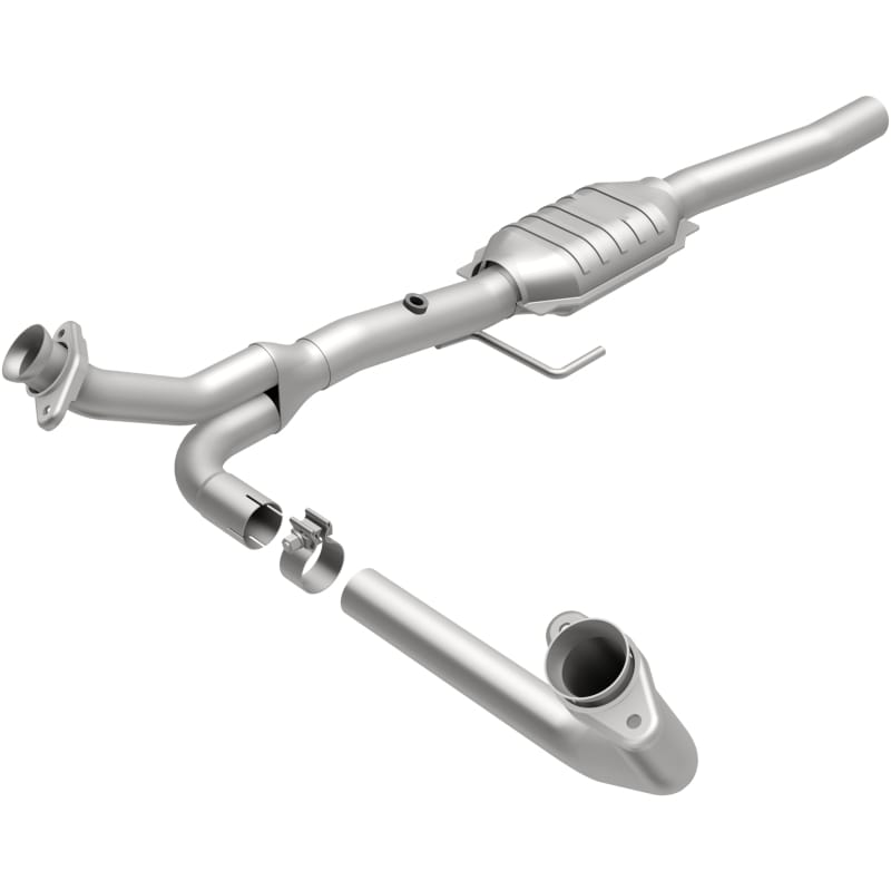 MAG Converter Direct Fit