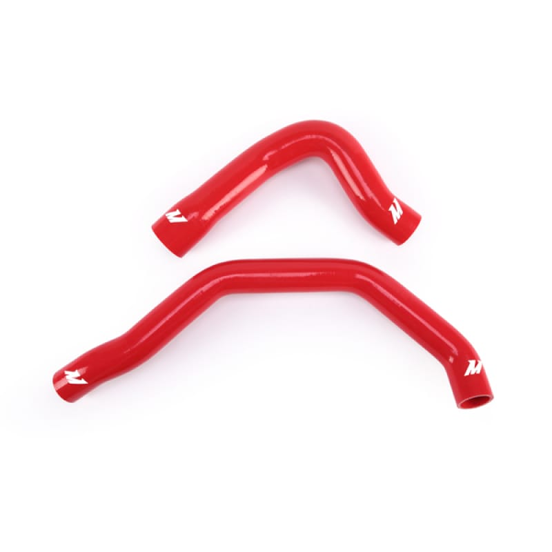 MM Silicone Hose - Radiator
