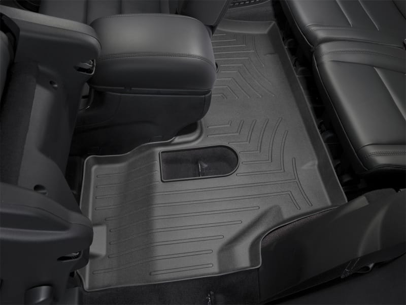 WT FloorLiner - Rear - Blk thumbnail 2