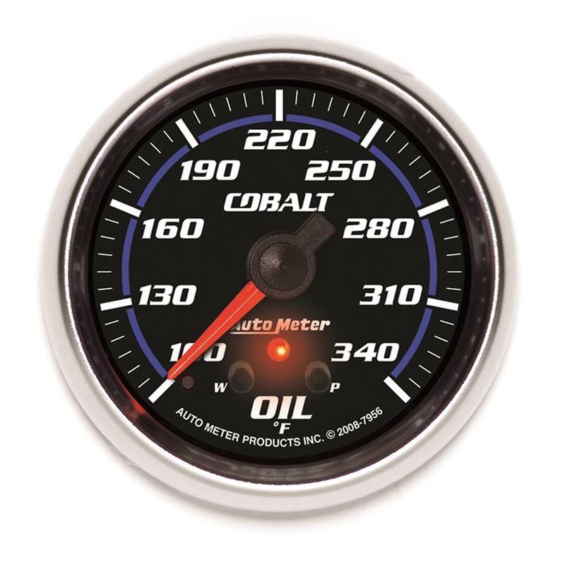 AM Cobalt Gauges