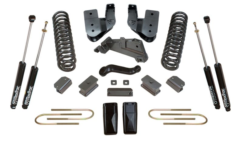 MXT Track Bar Bracket