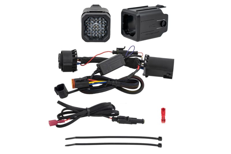 DIO LED Light Pods