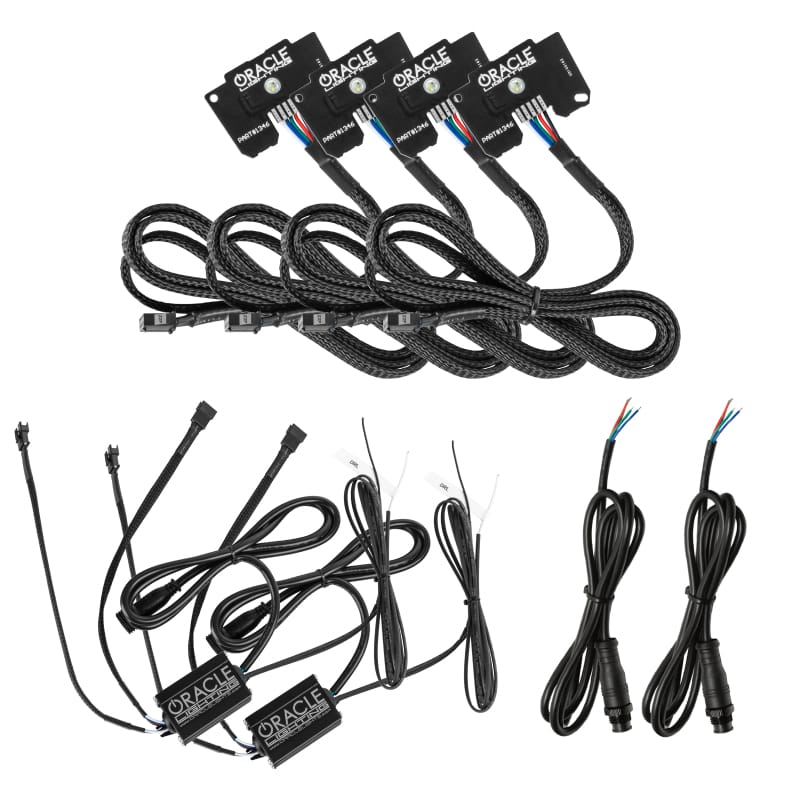 ORL DRL Headlight Upgrade Kits