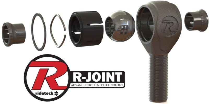 RID Suspension Link Kits thumbnail 2