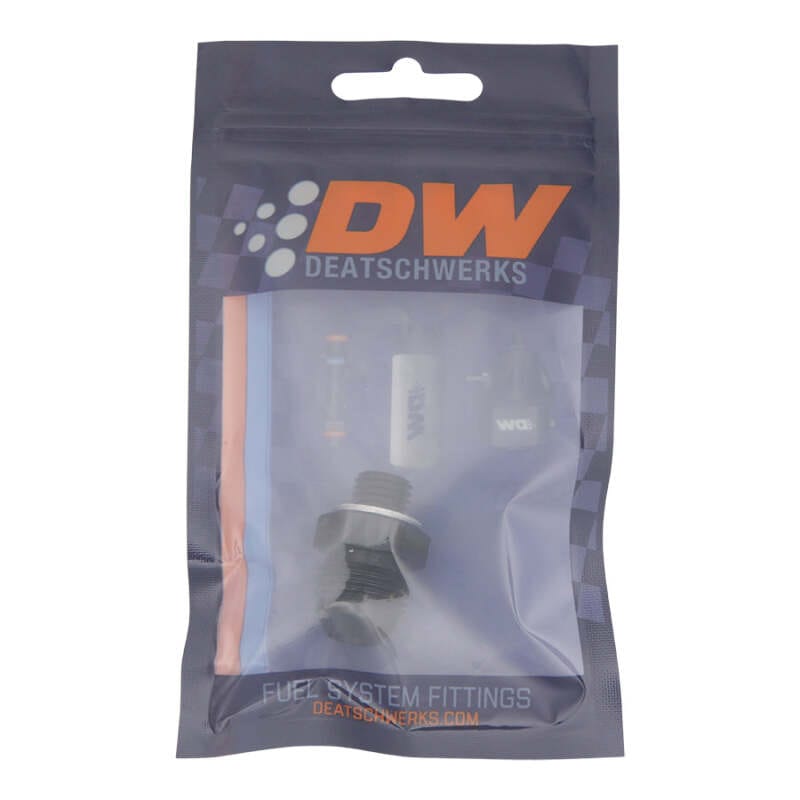 DW AN-AN Male Couplers thumbnail 2