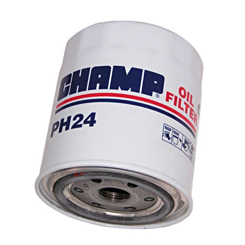 OMI Oil Filters