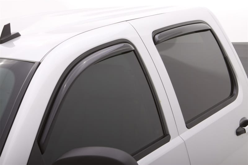 LND Ventvisor Deflectors - Smk thumbnail 3