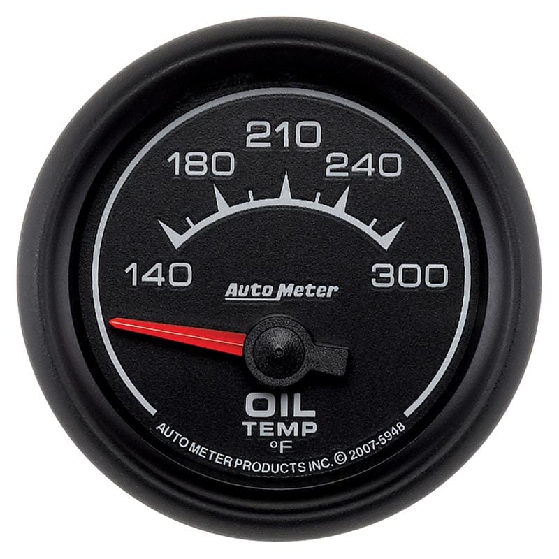 AM ES Gauges