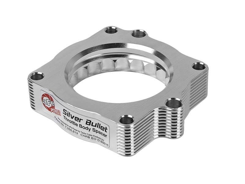 AFE Silver Bullet TBS
