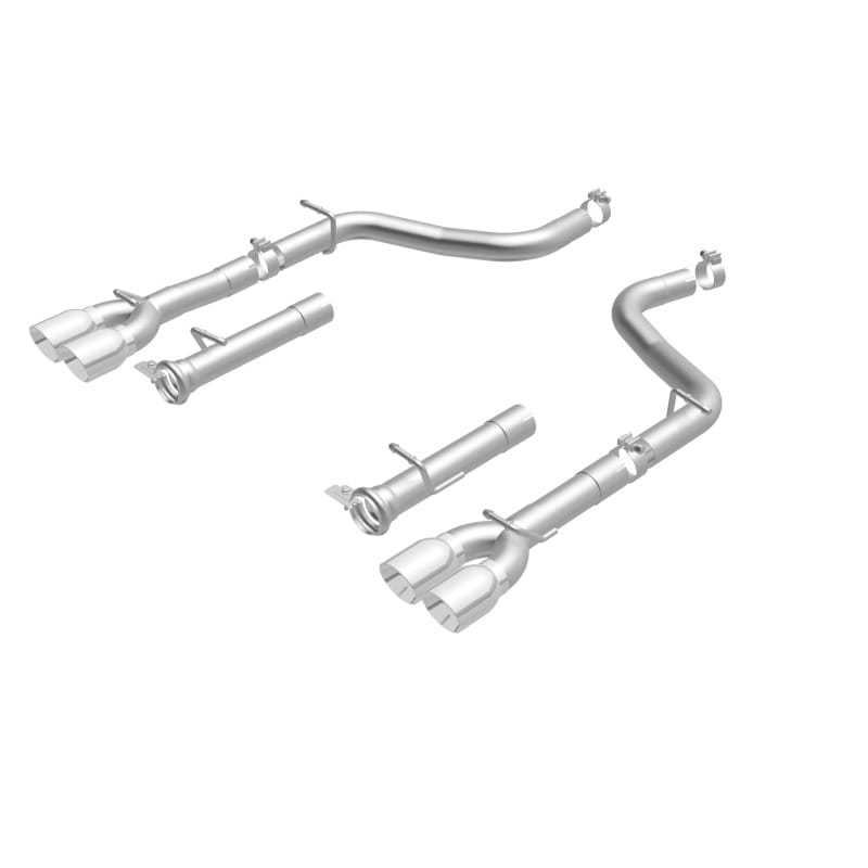 MAG Axle Back Exhaust thumbnail 2