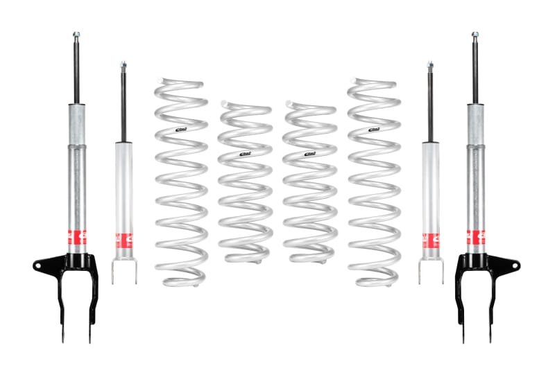 EIB All-Terrain Lift Kits