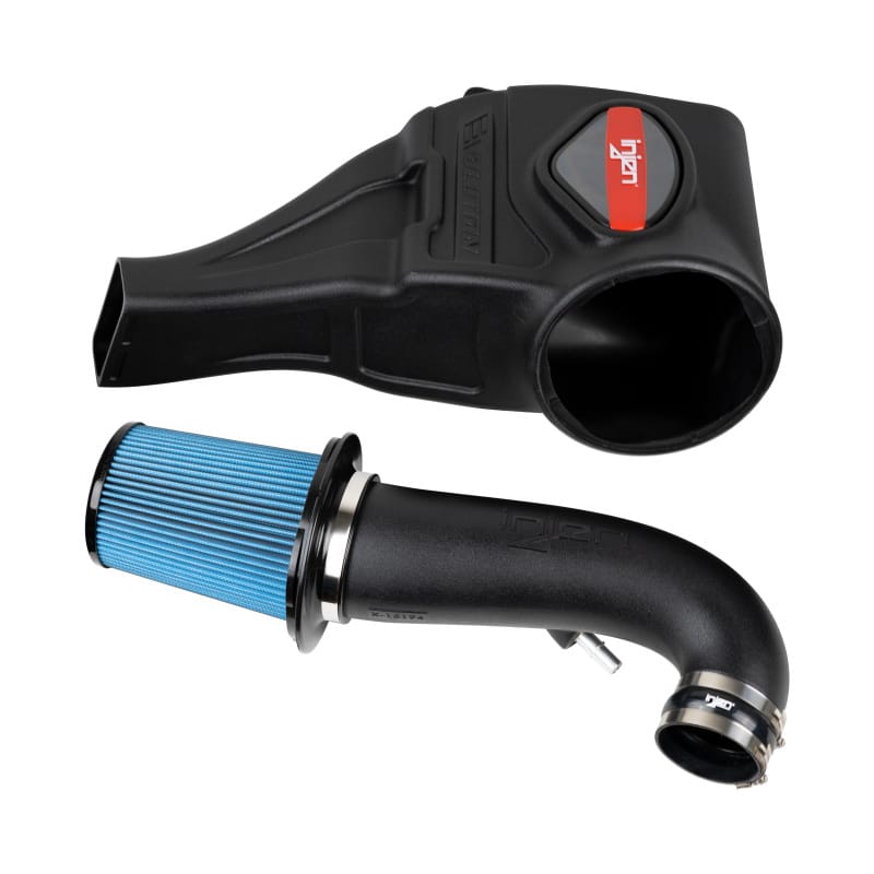 INJ EVO Intakes thumbnail 6