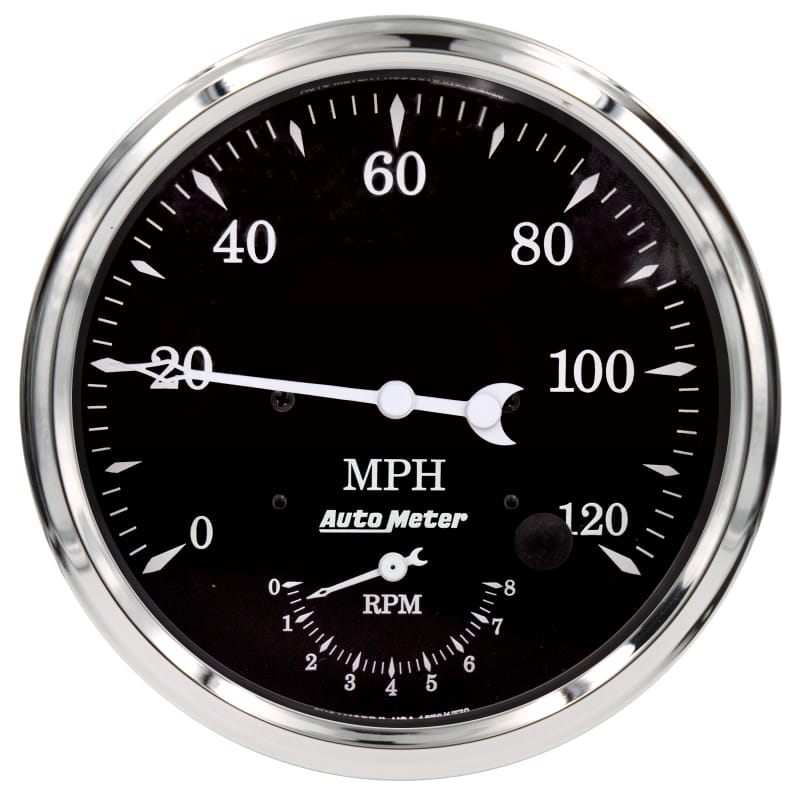 AM Old Tyme Gauges