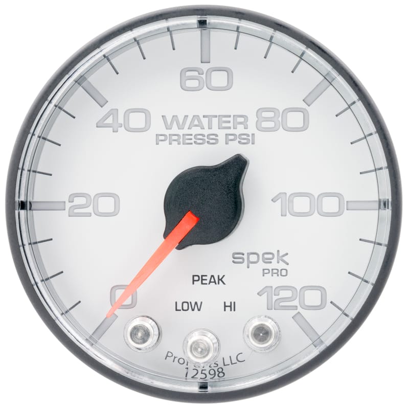 AM Spek-Pro Gauges thumbnail 2