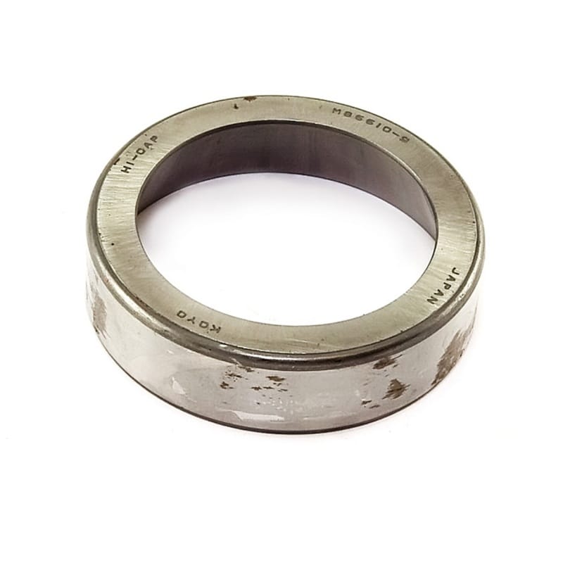 OMI Output Shafts