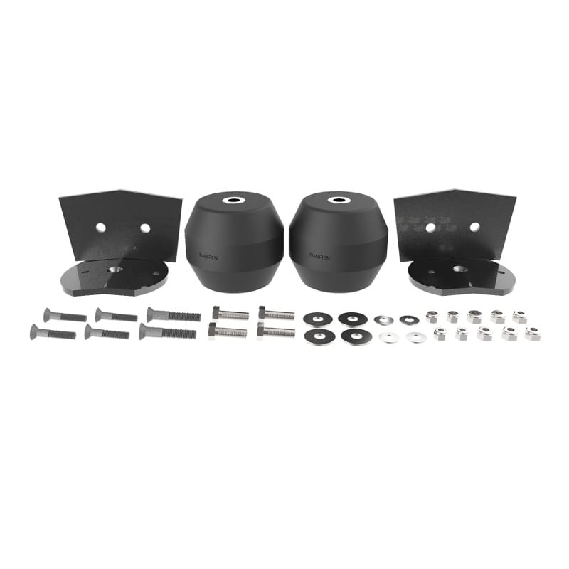 TIM Suspension Enhancement Systems thumbnail 2