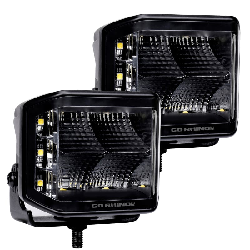 GOR Xplor Lighting