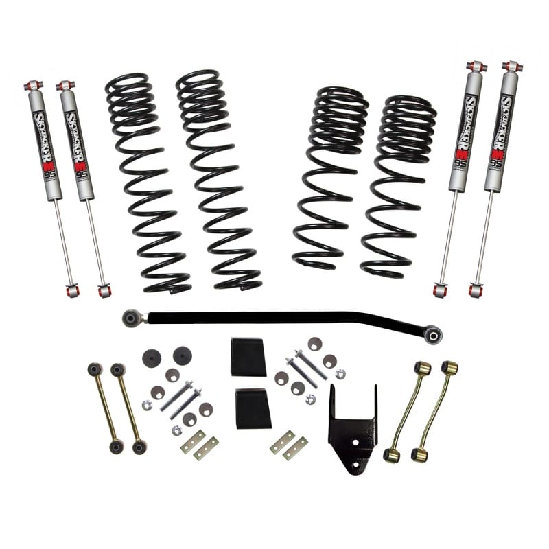 SKY Long Travel Kit