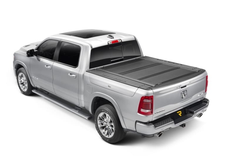 UND ArmorFlex Bed Covers